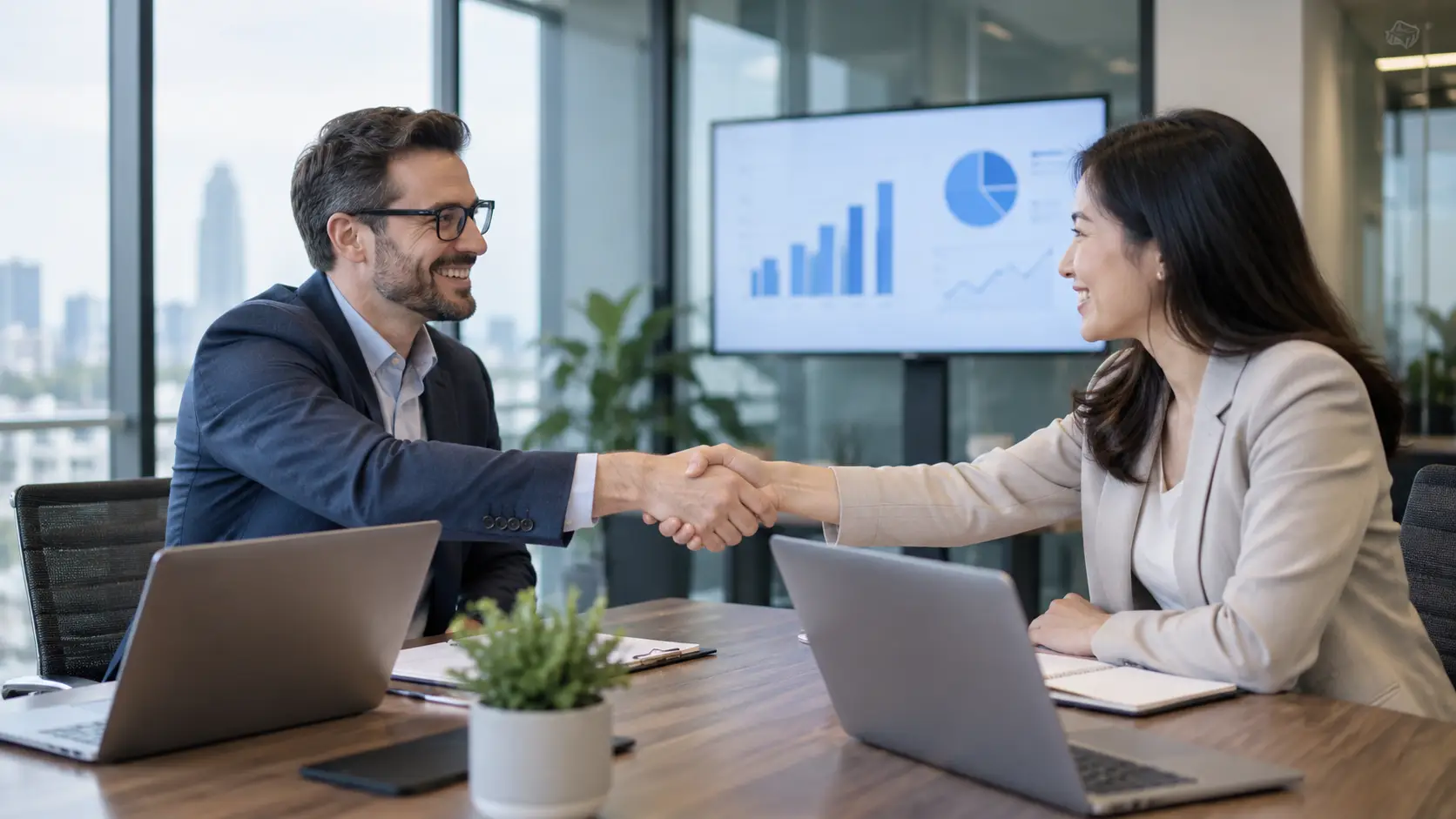 Digital Marketing untuk Bisnis B2B: Bedanya dengan B2C