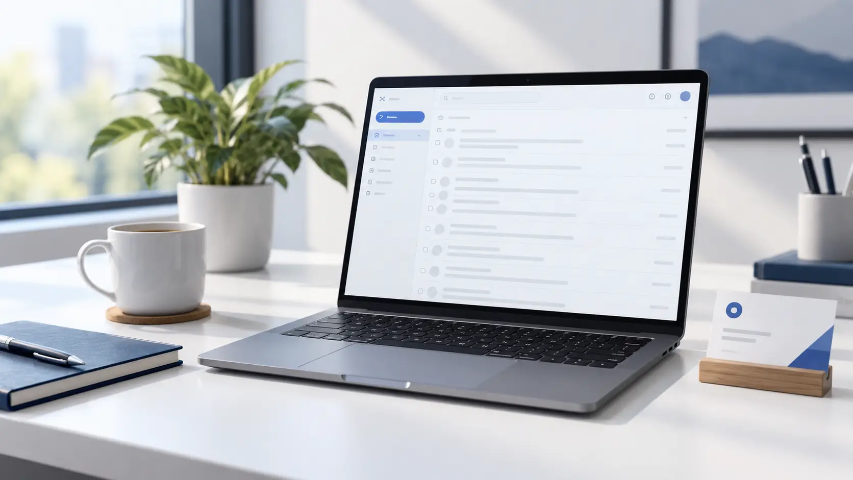 Email Bisnis Harusnya Pakai Domain Sendiri, Bukan Gmail